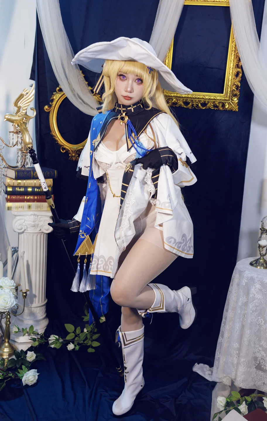 Mizu - Phoebe Wuthering Waves [96P,6V-753MB] tg@simisebaisi 【丝足阁】014.webp